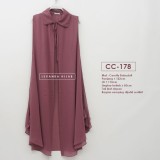 CC-178 Long Vest Ceruti